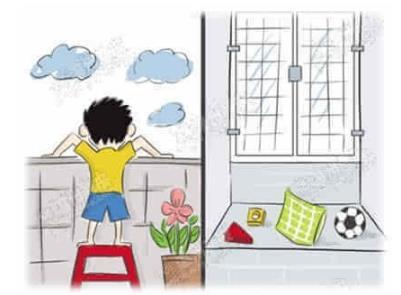 暑假四大安全隐患 家长如何保障孩子安全?